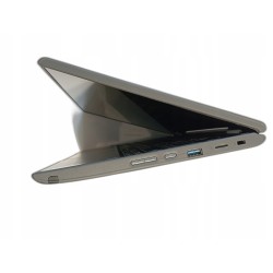 Lenovo 300e 2nd N4100 4GB 120GB SSD dotykowy bateria zasilacz