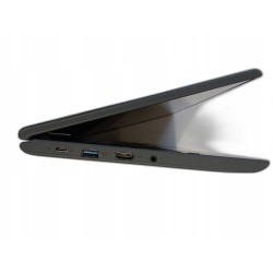 Lenovo 300e 2nd N4100 4GB 120GB SSD touchscreen battery power supply