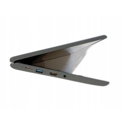 Lenovo 300e 2nd N4100 4GB 120GB SSD touchscreen battery power supply
