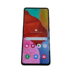 Smartfon Samsung Galaxy A51...