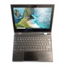 Lenovo 300e 2nd N4100 4GB 120GB SSD dotykowy bateria zasilacz