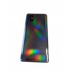 Samsung Galaxy A51 4 GB / 128 GB SM-A515F/DSN smartphone, in perfect condition