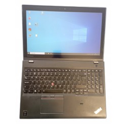 Lenovo ThinkPad T550 15.6"...