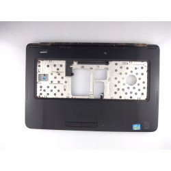Palmrest top case touchpad Dell N5050