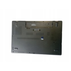 Lenovo ThinkPad T550 15.6" touchscreen, i5-5300U, no hard drive or RAM, battery and power supply