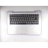 Palmrest touchpad klawiatura Lenovo 500S-14ISK