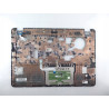 Palmrest HP 440 G4 touchpad top case