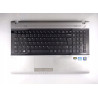 Palmrest touchpad keyboard Samsung RV520 and others