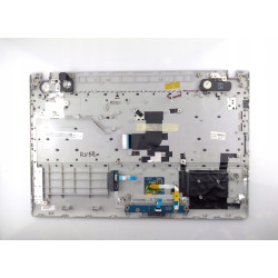 Palmrest touchpad keyboard Samsung RV520 and others