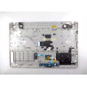 Palmrest touchpad keyboard Samsung RV520 and others