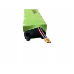 Bateria do Hulajnogi Elektrycznej 24V 11.8Ah 7S4P XT30 JST-2P uniwersalna