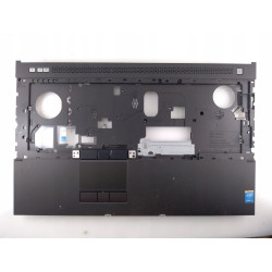 Palmrest top case touchpad Dell M6800