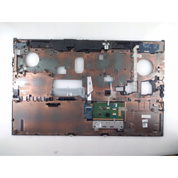 Palmrest top case touchpad Dell M6800