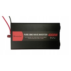 Inverter voltage converter 48V 220V 230V 2000W 4000W Off Grid
