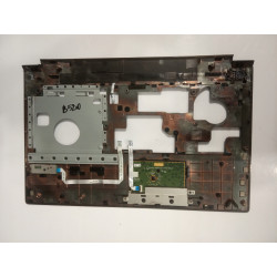 Palmrest top case touchpad Lenovo B580