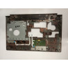 Palmrest top case touchpad Lenovo B580
