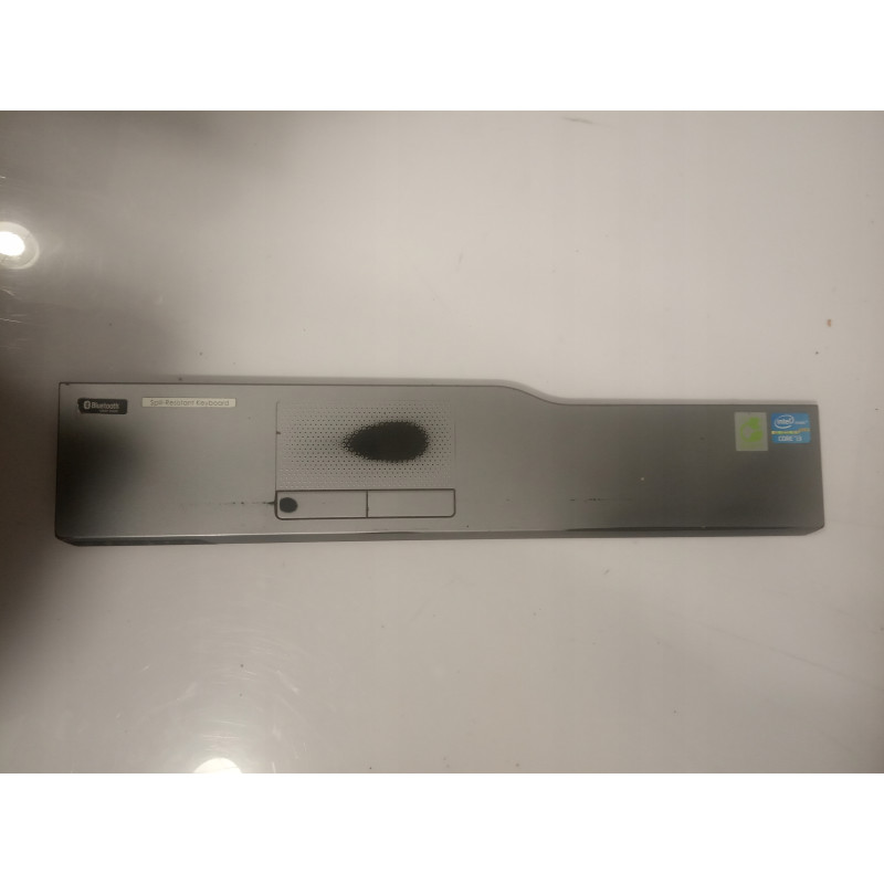 Palmrest top case Fujitsu A532
