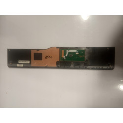 Palmrest top case Fujitsu A532