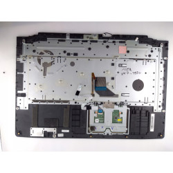 Palmrest keyboard top case for Acer VN7-792G