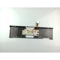 Palmrest touchpad for Lenovo T61 14.1 panorama