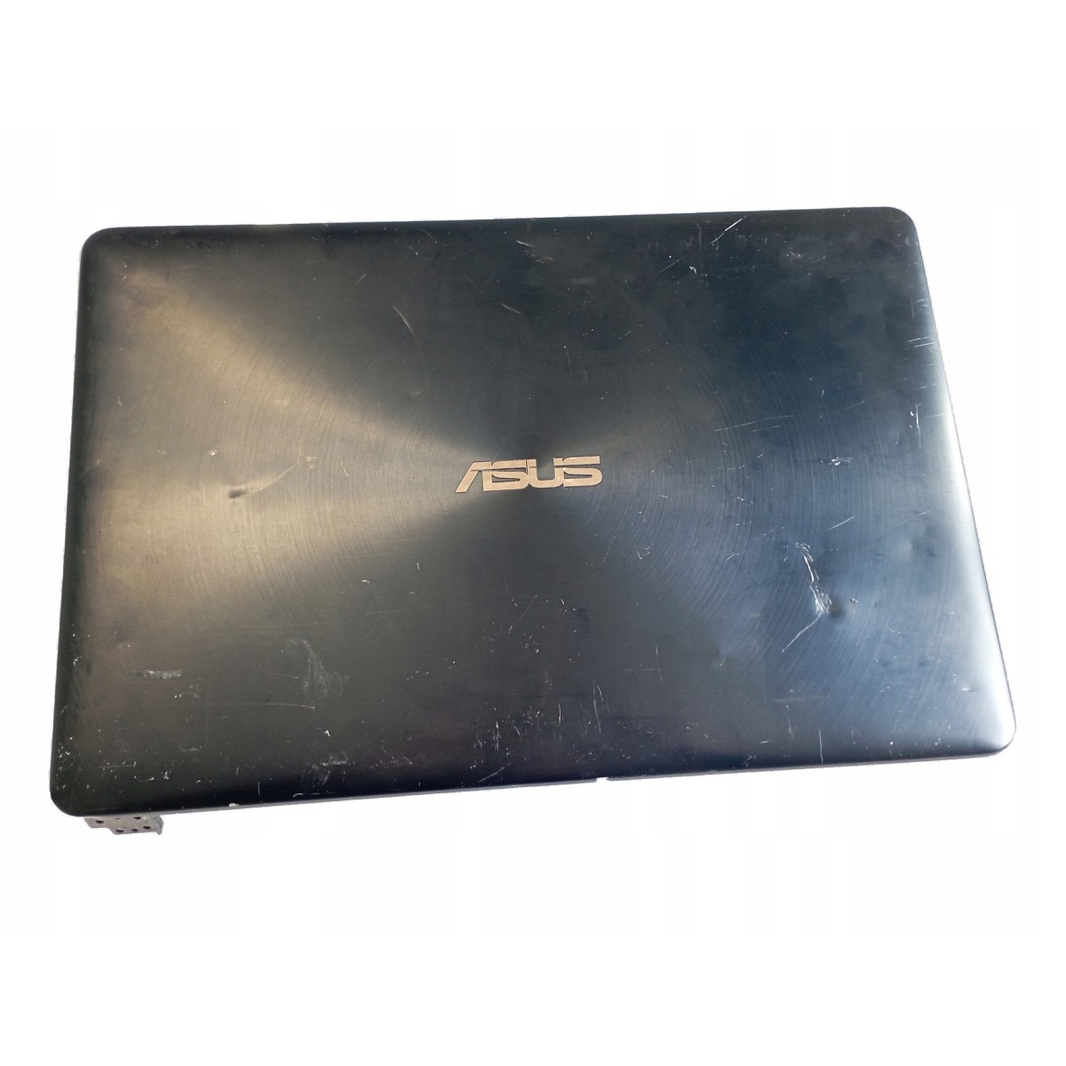 LCD matrix cover hinges Asus Zenbook Pro 15 UX580G UX550G in working order