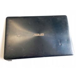 Pokrywa klapa matrycy lcd zawiasy Asus Zenbook Pro 15 UX580G UX550G sprawna