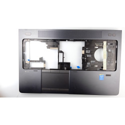 Palmrest top case touchpad...