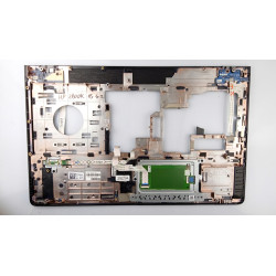 Palmrest top case touchpad HP Zbook 15 G1 G2