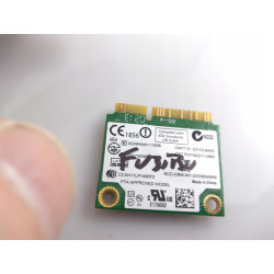 Intel 2200BNHMW Fujitsu mini PCI-E WLAN WiFi card