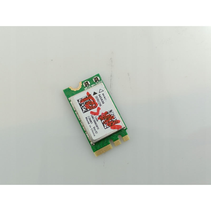 Toshiba mini PCI-E WLAN WiFi card C204N3