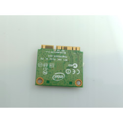 Intel 3160HMW HP mini PCI-E WLAN WiFi card