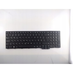 Lenovo T550 keyboard and other SWE layout fully functional