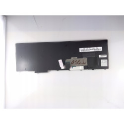 Lenovo T550 keyboard and other SWE layout fully functional