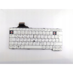 Klawiatura Fujitsu E780 i inne układ DE sprawna