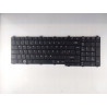 Toshiba c660 keyboard and other DE layout fully functional