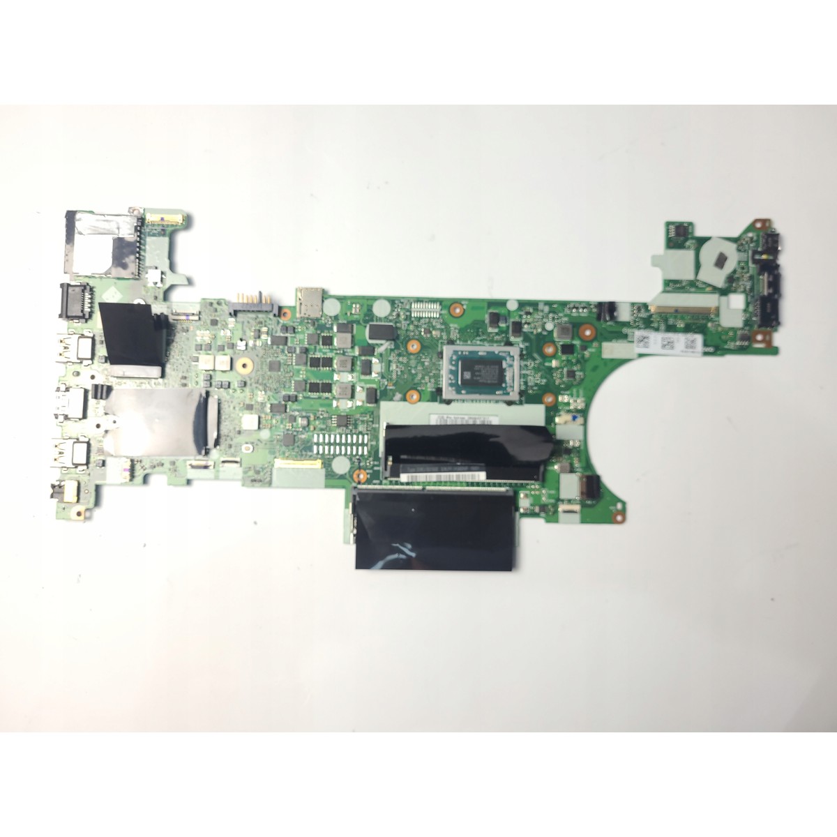 Płyta główna Lenovo Thinkpad A485 Ryzen 5 Pro 2500u sprawna