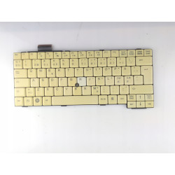Fujitsu E8310 keyboard and other SWE layout fully functional