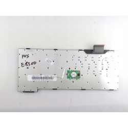 Fujitsu E8310 keyboard and other SWE layout fully functional