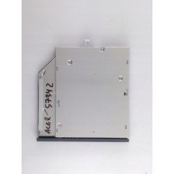 Napęd DVD do Acer 5734Z sprawny