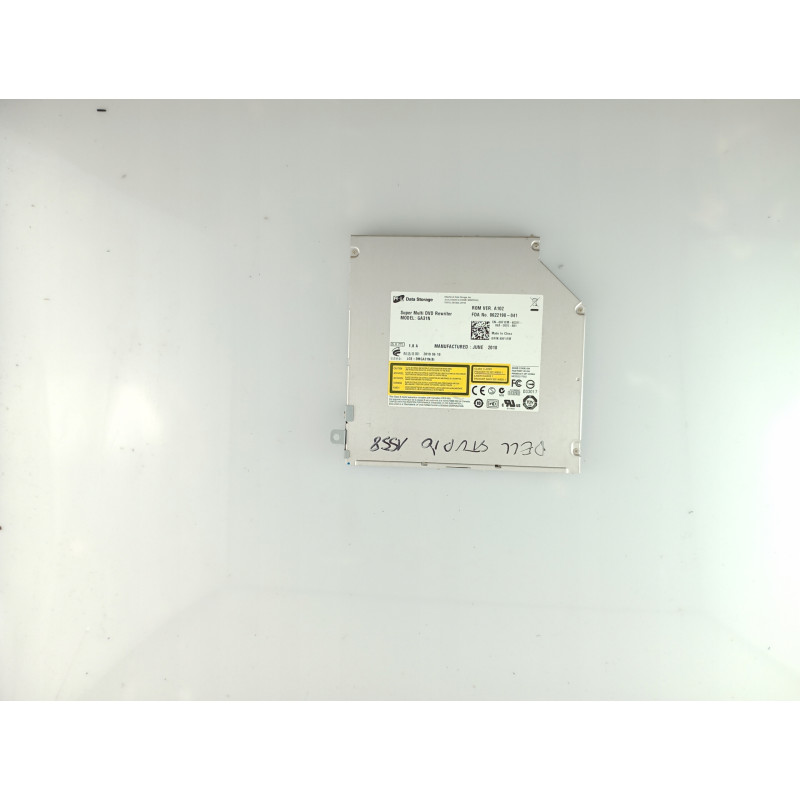 DVD drive for Dell Studio 1555 1557 1558 fully functional