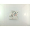 DVD drive for Dell Studio 1555 1557 1558 fully functional