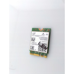 Intel 6235ANNGW Lenovo mini PCI-E WLAN WiFi card