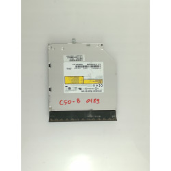 Napęd DVD do Toshiba C50-B sprawny