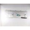 Fujitsu E752 keyboard and other SWE layout fully functional
