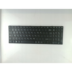 Toshiba C50-B keyboard and...