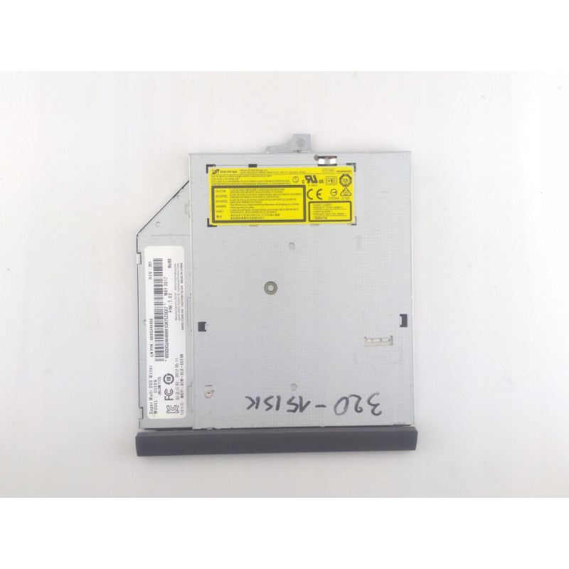 DVD drive for Lenovo 320-15ISK 320-15IKB fully functional