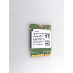 Realtek RTL8723BE HP mini WLAN WiFi card