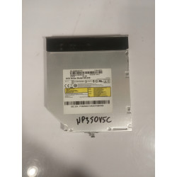 DVD drive for Samsung NP350V5C fully functional