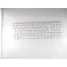 Fujitsu A530 keyboard and other SWE layout