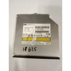 DVD drive for HP 620 625 operational